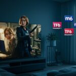 Audiences TV : Alice Nevers Triomphe, France 2 et 3 en Difficulté