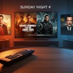 Audiences TV : Comédie et Série Détrônent James Bond