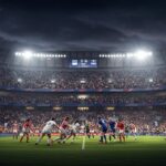 Audiences TV : France-Angleterre Rugby Féminin, Quel Score ?