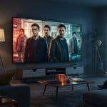 Audiences TV : HPI et TF1 Dominent, Hanouna en Hausse