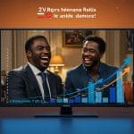 Audiences TV : Intouchables Leader, Lapix Démarre Doucement