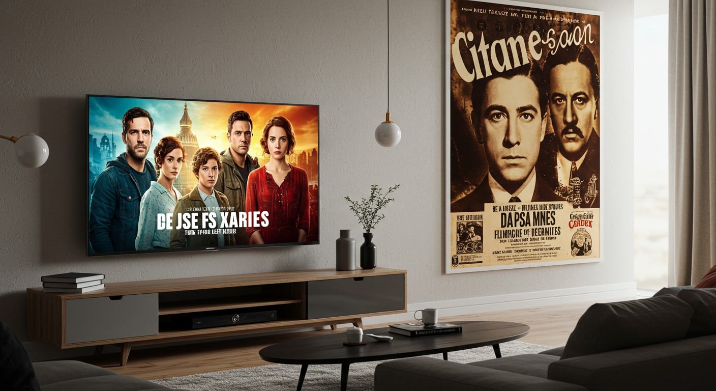 La Stagiaire domine les audiences TV face à Out of Africa. Découvrez pourquoi la série française séduit et comment elle surpasse un classique du cinéma.
