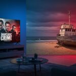 Audiences TV : La Stagiaire Triomphe, Rainbow Warrior Chute
