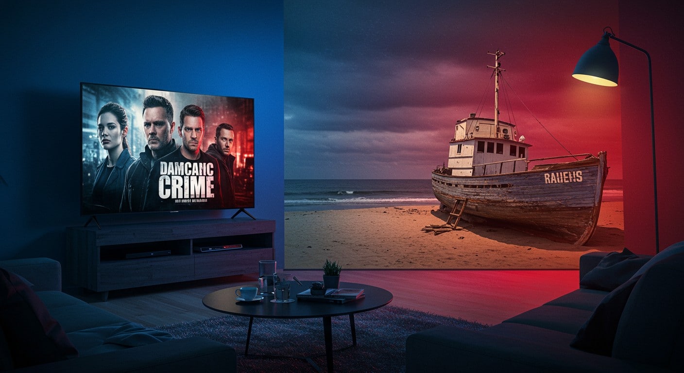 La Stagiaire domine les audiences TV, tandis que le documentaire Rainbow Warrior déçoit. Analyse des chiffres et tendances des programmes télévisés.