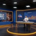 Audiences TV : Les Débuts en Demi-Teinte de la Rentrée 2025