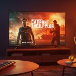 Audiences TV : Polar et Jeu Éclipsent Taratata