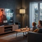 Audiences TV : Polar Régional Domine The Voice Kids
