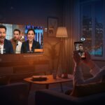 Audiences TV Rentrée 2025 : Hanouna en Tête, Quotidien Jeune