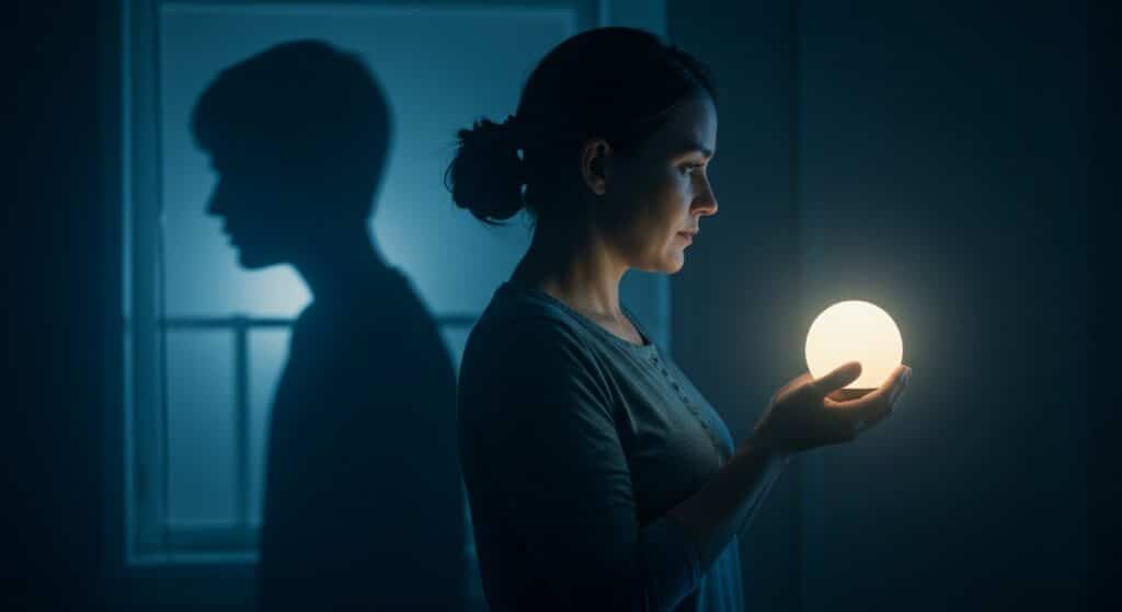 Autisme et Violence : Le Combat d’une Mère pour Aider son Fils