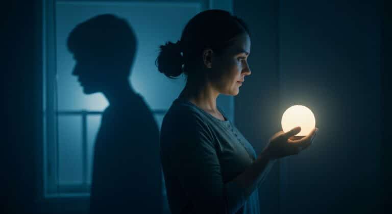 Autisme et Violence : Le Combat d’une Mère pour Aider son Fils