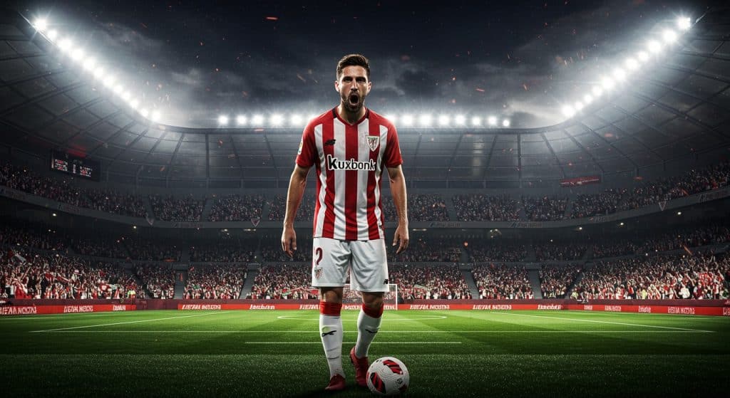 Aymeric Laporte Retourne à Bilbao : Un Transfert Validé