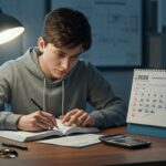 Bac 2026 : Dates et Conseils pour les Épreuves de Spécialité