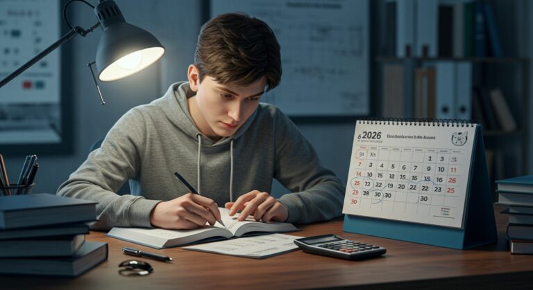 Bac 2026 : Dates et Conseils pour les Épreuves de Spécialité