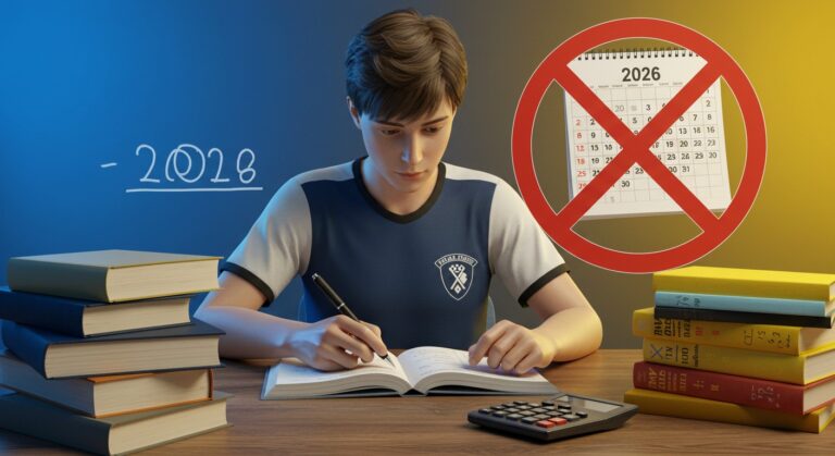 Bac de Maths 2026 : Tout Savoir sur la Nouvelle Épreuve