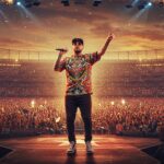 Bad Bunny au Super Bowl 2026 : Un Show Explosif Attendu