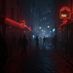Bagarre Mortelle à Paris : Drame dans le Marais