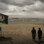 Bagram : Les Talibans Défient les États-Unis