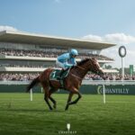 Baileys Bachelor Triomphe à Chantilly : Quinté+ 2025
