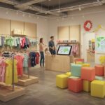 Baisse de Natalité et Mode Enfant : Les Enseignes Innovent