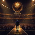Ballon d’Or 2025 : Charlotte Cardin Face à un Public Silencieux