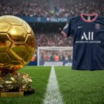 Ballon d’Or 2025 : Dembélé Écrase Yamal en Tête