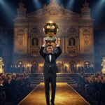 Ballon d’Or 2025 : Dembélé et le PSG à l’Honneur