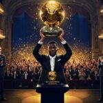 Ballon d’Or 2025 : Dembélé et PSG Triomphent à Paris