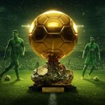 Ballon d’Or 2025 : Dembélé, Futur Roi du Foot ?