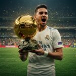 Ballon D’or 2025 : Dembélé, Nouvelle Star Du Business