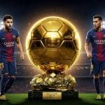 Ballon d’Or 2025 : Dembélé ou Yamal, Qui Triomphera ?