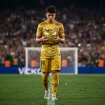 Ballon d’Or 2025 : Dembélé Triomphe, Yamal Attend