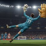 Ballon d’Or 2025 : Donnarumma, Roi des Gardiens !