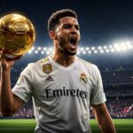 Ballon d’Or 2025 : L’Ascension Metéorique d’Ousmane Dembélé