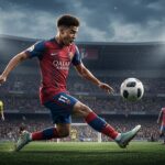 Ballon d’Or 2025 : Le But Époustouflant de Doué Récompensé