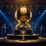 Ballon d’Or 2025 : Le Sacre d’un Parisien et le Top 10