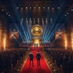 Ballon d’Or 2025 : Les Secrets d’une Cérémonie Éblouissante