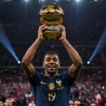 Ballon d’Or 2025 : Ousmane Dembélé, Sacre Historique