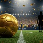 Ballon d’Or 2025 : Polémique autour de Raphinha
