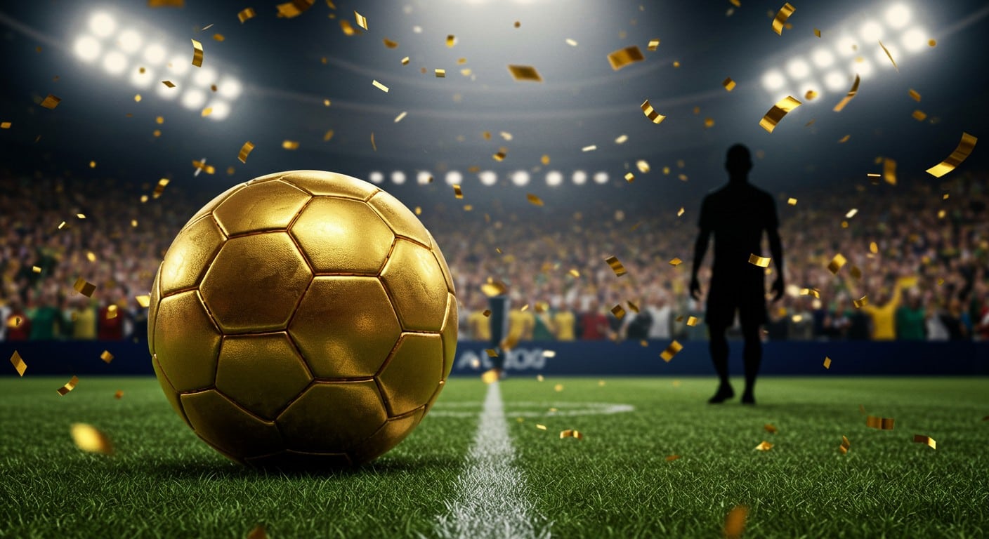 Pourquoi Raphinha, 5e au Ballon d’Or 2025, fait débat ? Neymar s’indigne, les stats impressionnent. Découvrez l’analyse complète de cette controverse !