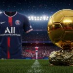Ballon d’Or 2025 : Pourquoi Ousmane Dembélé Est Favori