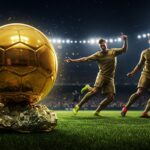 Ballon d’Or 2025 : Qui Décrochera la Couronne ce Soir ?