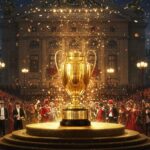 Ballon d’Or 2025 : Suspense et Émotions à Paris