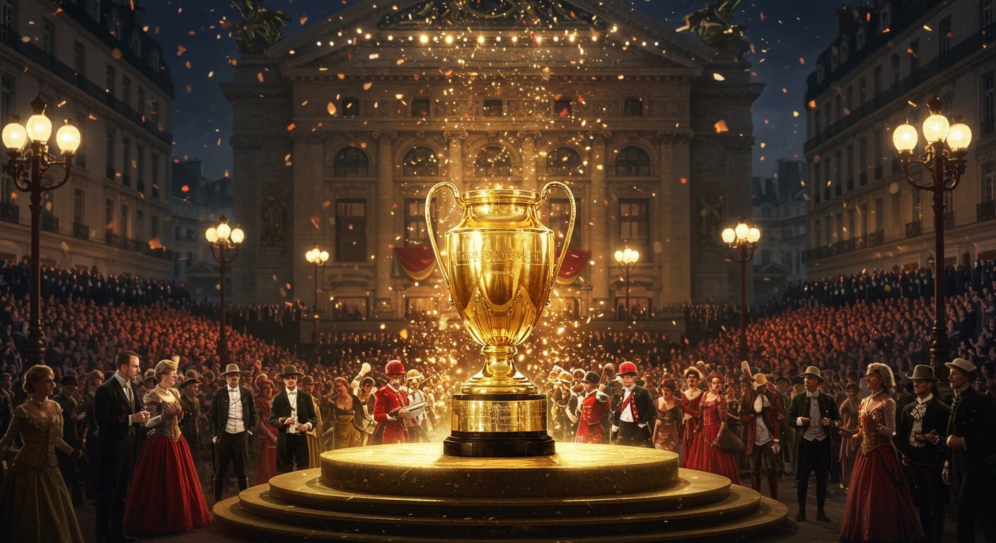 Le Ballon d’Or 2025 promet une soirée mémorable à Paris. Qui succédera aux légendes ? Découvrez les coulisses et les favoris de cette cérémonie prestigieuse.