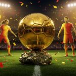Ballon d’Or 2025 : Triomphe Espagnol et Fair-Play