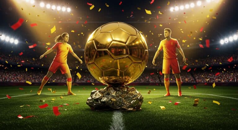 Ballon d’Or 2025 : Triomphe Espagnol et Fair-Play