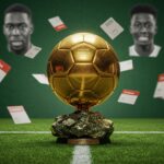 Ballon d’Or 2025 : Votes Surprenants et Chauvinisme