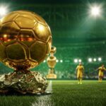 Ballon d’Or : Les Vainqueurs Mythiques de 1956 à 2024