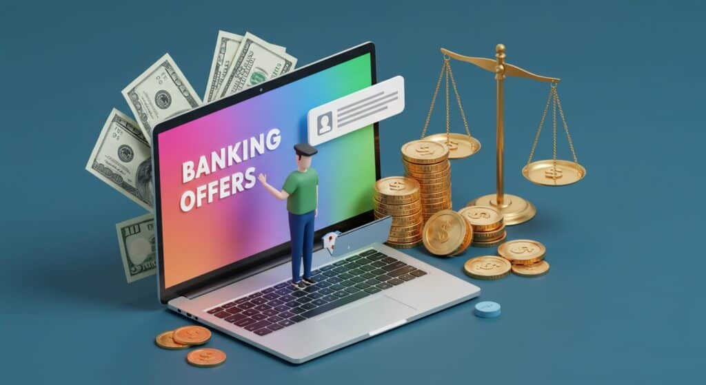 Banques En Ligne : Vraiment Moins Chères Pour Étudiants ?