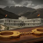 Barbadillo : La Prison Des Ex-Présidents Du Pérou
