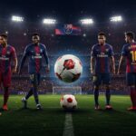 Barcelone-PSG : Les Clés Du Choc En Ligue Des Champions
